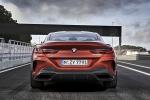 BMW M850i xDrive Carbon Package 2018 года (WW)